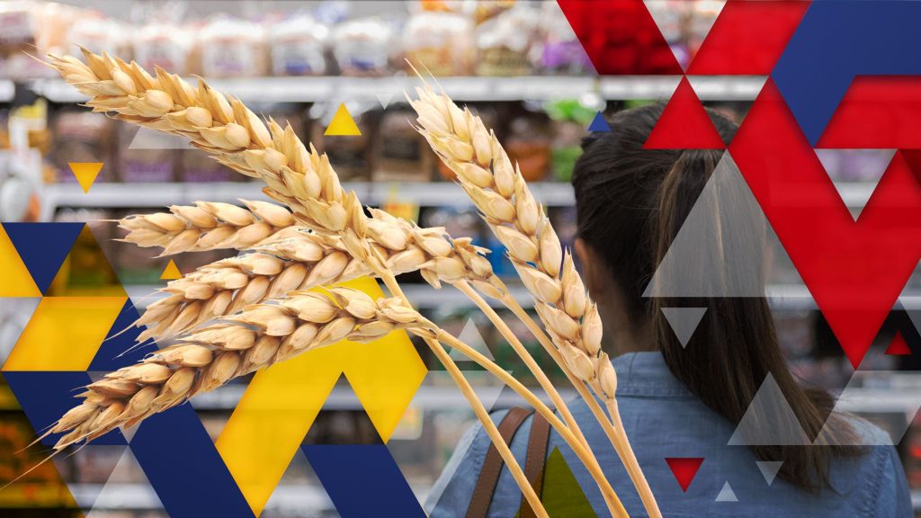 The Economist: Lufta prek “shportën e bukës” së Europës skynews ukraine food crisis 5699959