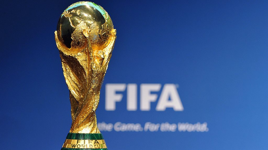 U përfol se ndeshjet do të zgjasnin 100 minuta në botërorin e Katarit, FIFA sqaron gjithçka soc g WCtrophy d1 1296x729