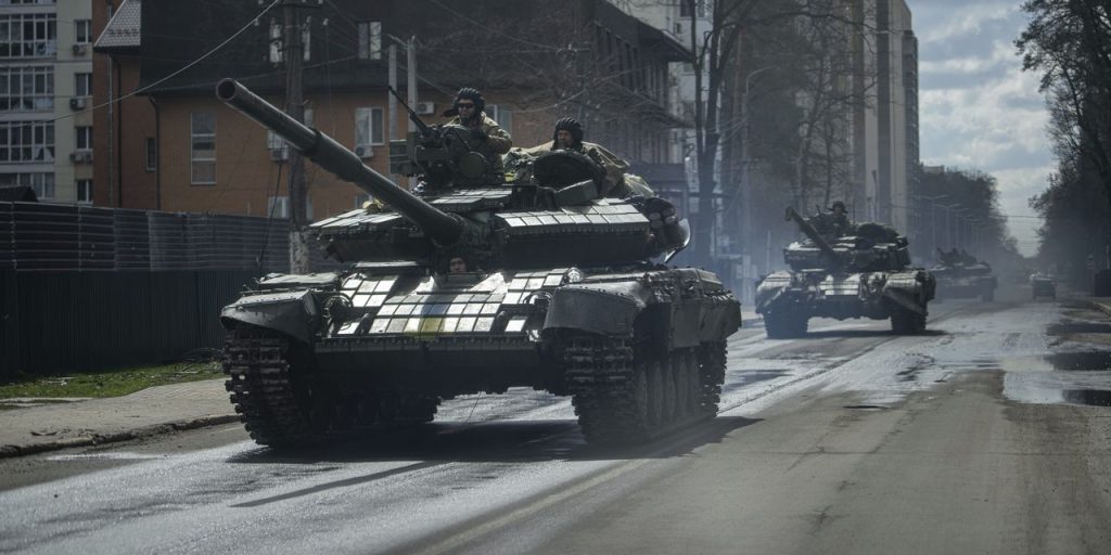 OKB nxjerr shifrat e civilëve të vrarë që nga nisja e pushtimit rus në Ukrainë social