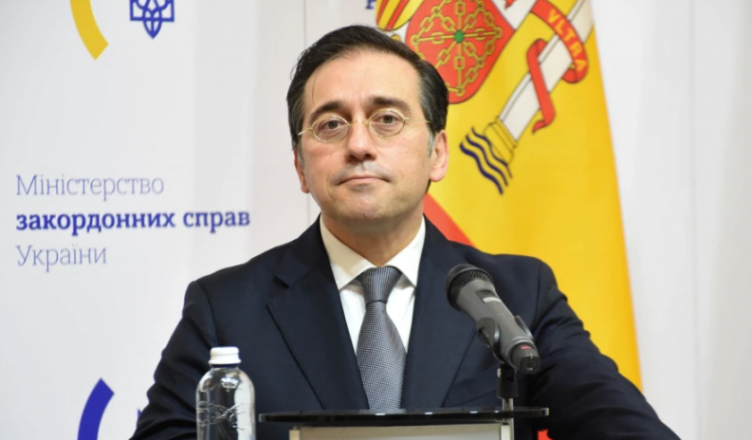 “Paraqesin rrezik për sigurinë e shtetit tonë”/ Spanja dëbon rreth 25 diplomatë rusë spanje