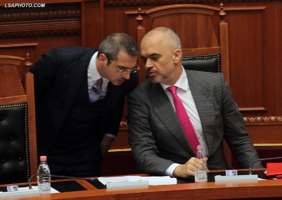 A jeni takuar me Saimir Tahirin në burg? – Kryeministri: S’kam arsye të vizitoj asnjë të burgosur tahiri