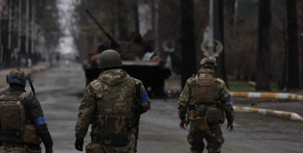 ukrainas