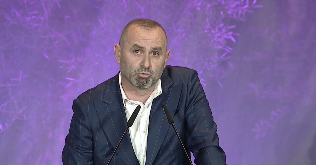 Ulsi Manja: Në terren nuk jemi aty ku duhet, gjithçka e presim nga kryeministri Rama ulsi manja