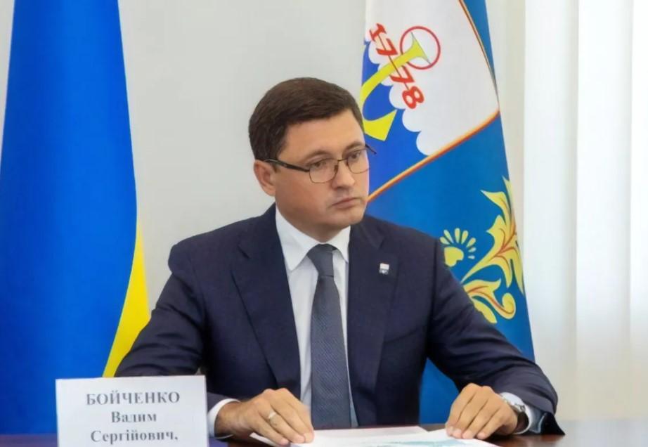 Kryebashkiaku i Mariupol-it vazhdon thirrjet ndaj banorëve: Largohuni menjëherë! vadim boychenko mariupol