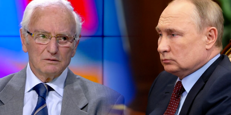Ish ambasadori shqiptar në Moskë: Ja arsyet pse Vladimir Putin u referohet shqiptarëve vukaj