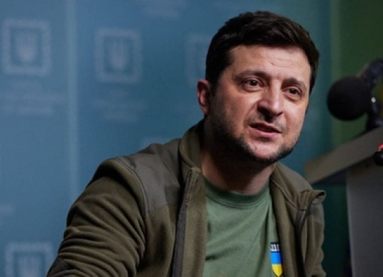 Zelensky: Në qytetet e tjera mund të ketë më shumë civilë të vrarë se në Bucha