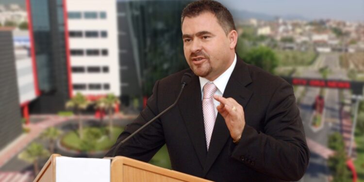 SHBA e futi në “listën e zezë”, reagon Ylli Ndroqi: Vendim mbi informacione të gabuara ylli ndroqi