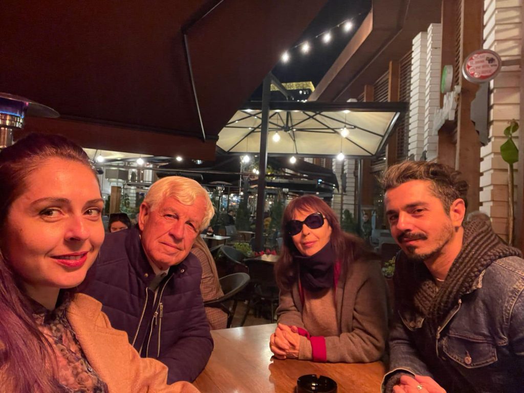 yllka mujo