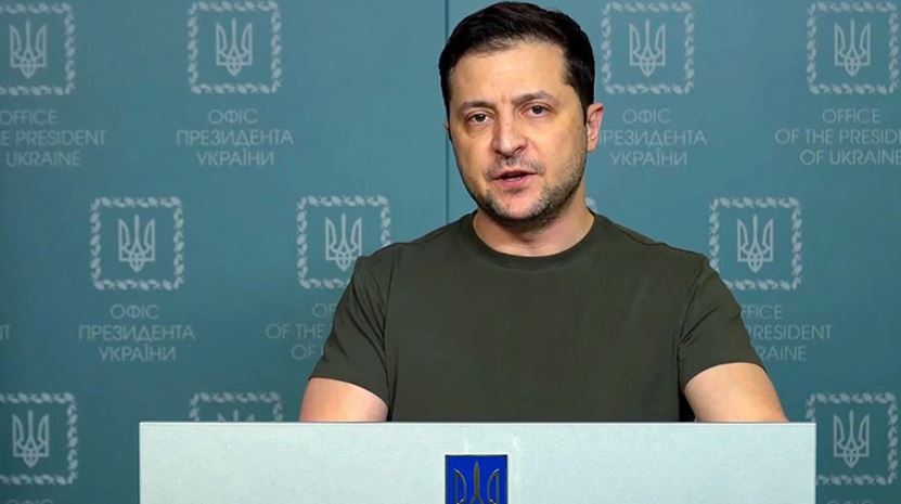 Zelensky: BE-ja duhet të reduktojë përdorimin e energjisë ruse zelensky 12