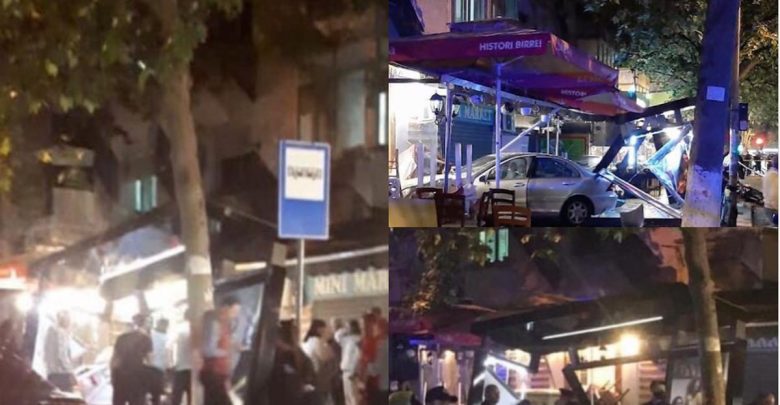 Prokuroria kërkon 6 vjet burg për shoferen që përplasi kalimtarët në stacionin e autobuzit në Vasil Shanto 1200 630 60a0d1b2e5ff7 780x405 1