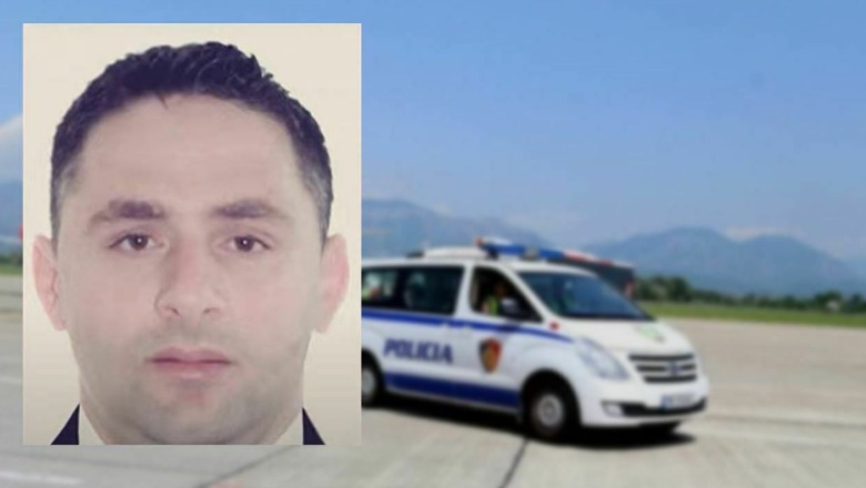 U ekstradua nga Gjermania, ish-truproja e Tahirit del para Gjykatës 1651939956 hekuranmarkuekstradim