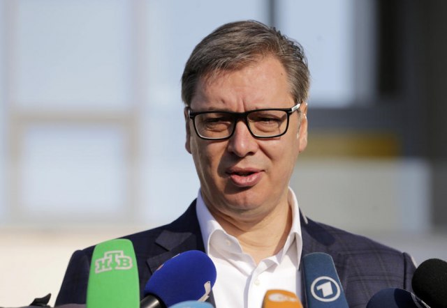 Serbia sanksione Rusisë? Ja si përgjigjet Vuçiç 1766510204626d245c2aeed555046148 v4 big