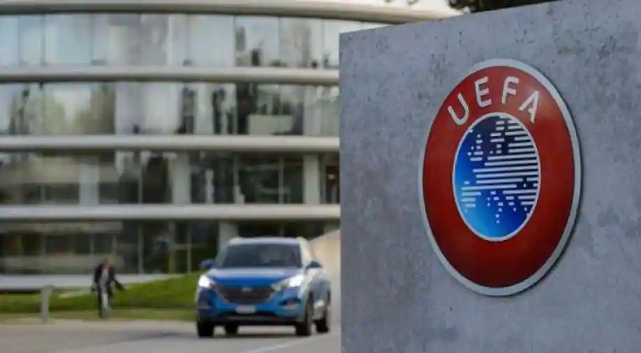 UEFA përjashton Rusinë nga të gjitha garat, rriten shanset për Shqipërinë 247862 232 trtworld 83477 112082
