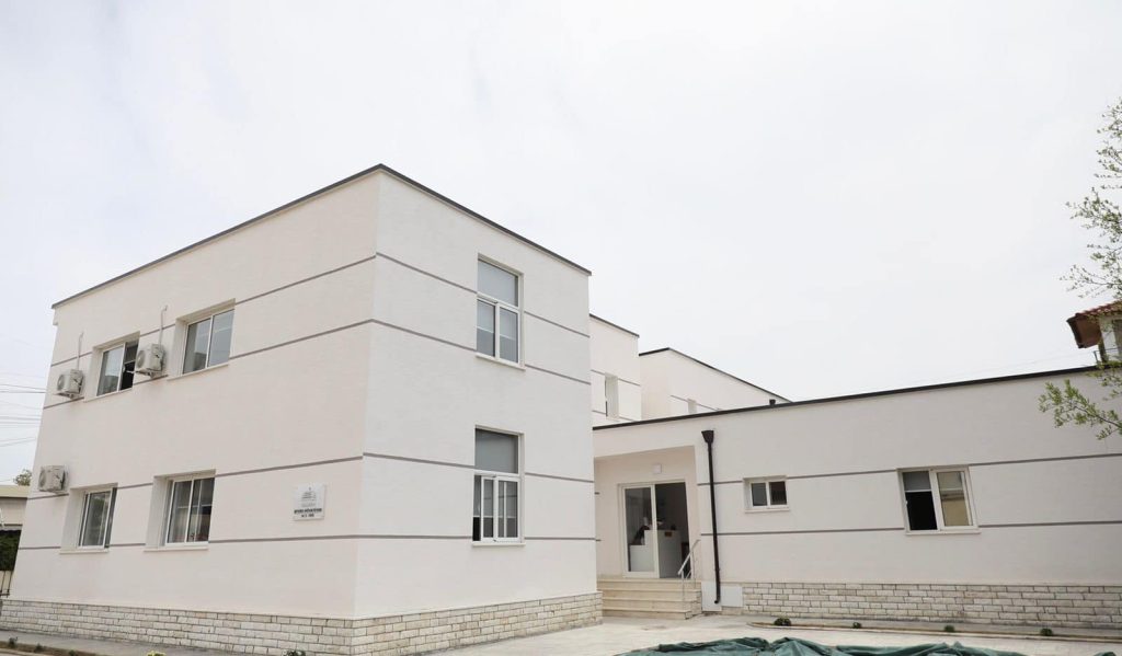 Rama poston foto nga investimet dhe ironizon Berishën: Non-gratat shpallën non grata shërbimin shëndetësor në vend 280185771 542948020534197 5961640378601060518 n