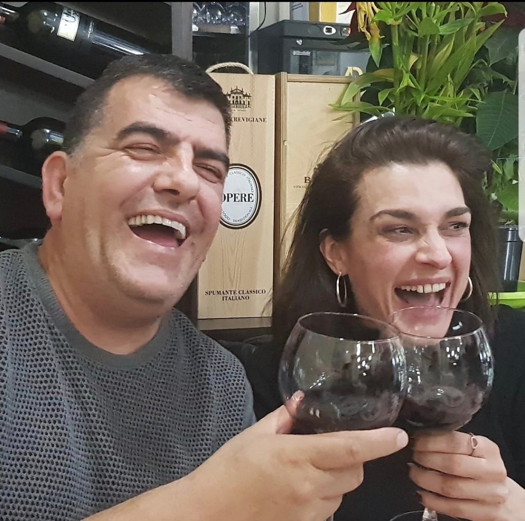 Publikohet fotoja e parë e Elsa Lilës pas daljes nga burgu 1 280524779 4776886329100089 5229567389095235157 n