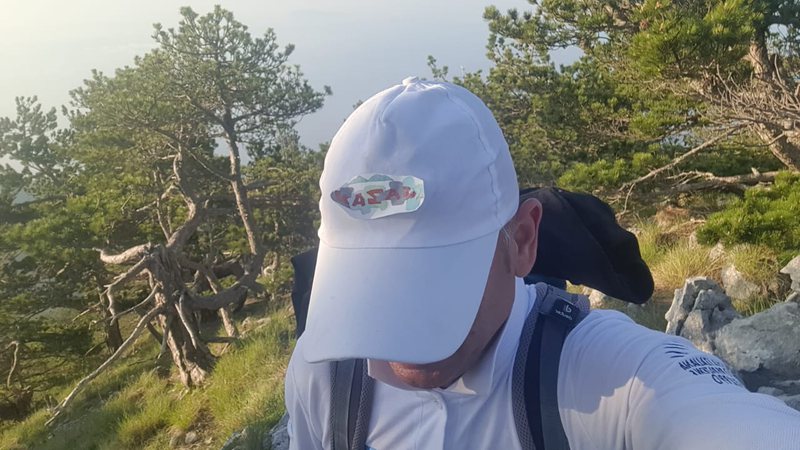 Po ngjiteshin në Malin e Çikës, bien dy turistë holandezë 3332FABC C263 402D B50A 0AF31D5072FE