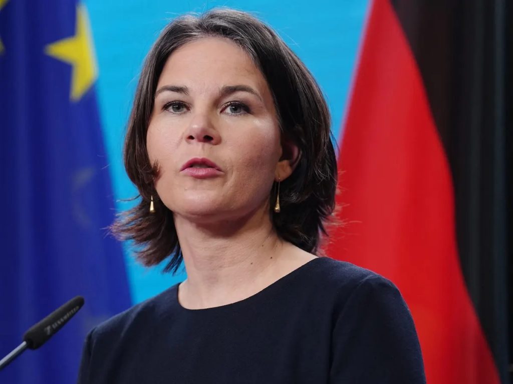 Baerbock: Duhet të mbajmë premtimet tona dhe të hapim negociatat me Shqipërinë dhe RMV 3500