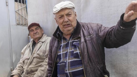 ‘Më detyruan të ulesha në gjunjë dhe të thoja lutjen time të fundit’, dëshmia e një ukrainasi 628fca6f5ae3aScreenshot 6 1