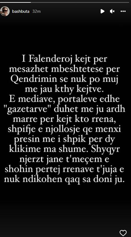 Vëllai i tij akuzohet për vrasje, reagon për herë të parë reperi Buta 1 6294b4f172717buta