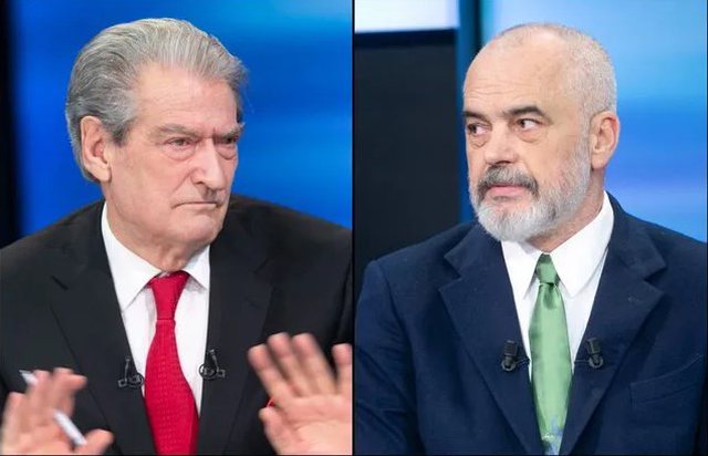 Rama kërkoi hetim, Berisha i përgjigjet akuzave të kryeministrit: Është në panik të madh 640 0 62628ff63ecba