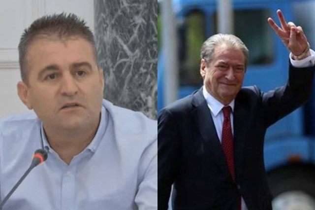 Gara në PD/ Ibsen Elezi: Berisha s’na çon kurrë në fitore 640 0 6278f95bceaf0