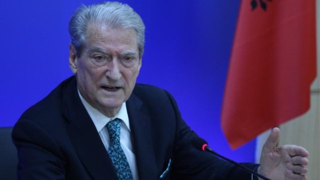 Sali Berisha kallëzon penalisht gjyqtarin e njohur 640 0 62863ee53394f