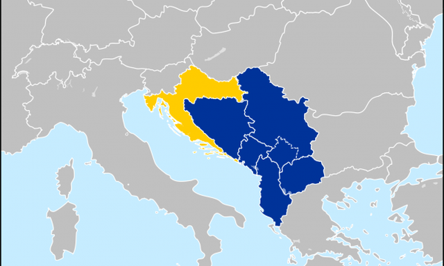 Kroacia, vendi më i shtrenjtë në Ballkan. Po Shqipëria? 640 0 d3ae46e8e3a5ade2074cb9d42f1de019