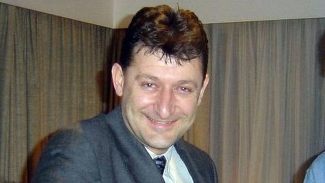 Detajet/ Arrestimi i bosit të drogës në Tiranë, ja si u paguan 1 milion euro për t’i shpëtuar drejtësisë 640 0 nikolin janina 1651839022
