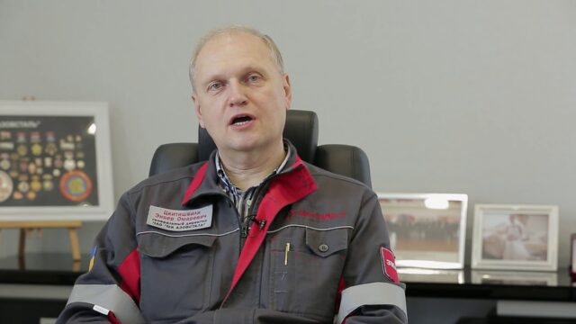 “Bunkerët e Azovstal-it mund të përballojnë një bombë bërthamore” 640 0 tskitishvili 371