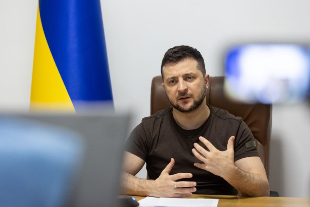 Vazhdon evakuimi i civilëve/ Zelensky: Grupi i parë prej 100 vetash u largua nga Mariupoli 750284e1f5655a681c2b5cd465d8c93a 1647707292 extra large