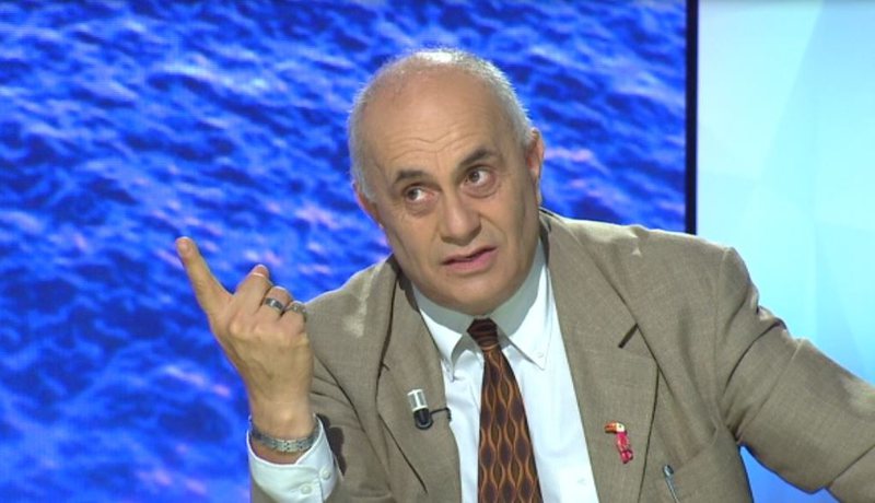 “Hajati ka bërë art, jo thjesht këngë”/ Akademiku Fuga: Këta edhe Prometeun do ta kryqëzonin, do ta quanin hajdut… 800 0 620bed44c2029