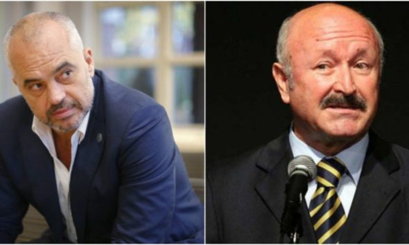 Zgjedhja e Presidentit të ri, Bujar Kapexhiu kërkesë kryeministrit Rama 800 0 626fc24079a5d