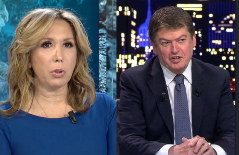 “SPAK të fillojë investigimin”/ Evi Kokalari publikon videon e Bamir Topit: Ku i ka gjetur paratë për… 800 0 627239cec02e6