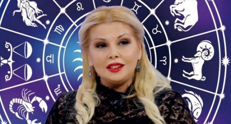 Mërkuri hyn në prapavijë, Meri Shehu paralajmëron këto 3 shenja Horoskopi 800 0 8289907a2372a72c360b469c5c8b8c93