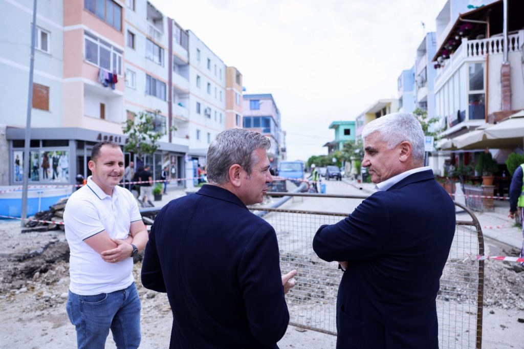 Ujësjellësi i ri i Belshit, Gjiknuri: Krenar për investimet 9187acdf 7e3b 4e5d aa18 8e52c130cbfa