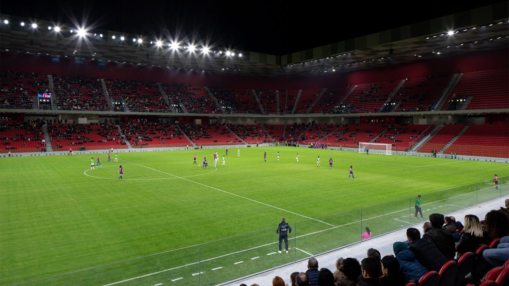 Sot luhen dy finalet, në ‘zjarr’ “Air Albania” dhe “Arena Egnatia” AIR