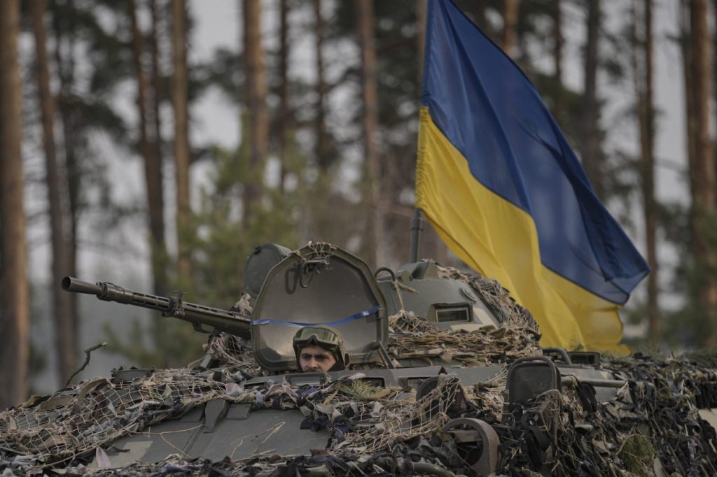 Vritet gjenerali i nëntë rus në Ukrainë AP22090624136547 1 1300x866 1