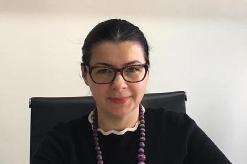 Raporti: “Shëndeti seksual dhe riprodhues i adoleshentëve në Shqipëri” Arlinda Shehu