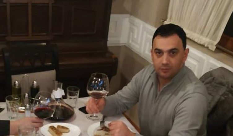 Arrestohet drejtori i Ujësjellësit të Kurbinit, Alfred Prodani Arrestohet drejtori i Ujesjellesit te Kurbinit Alfred Prodani