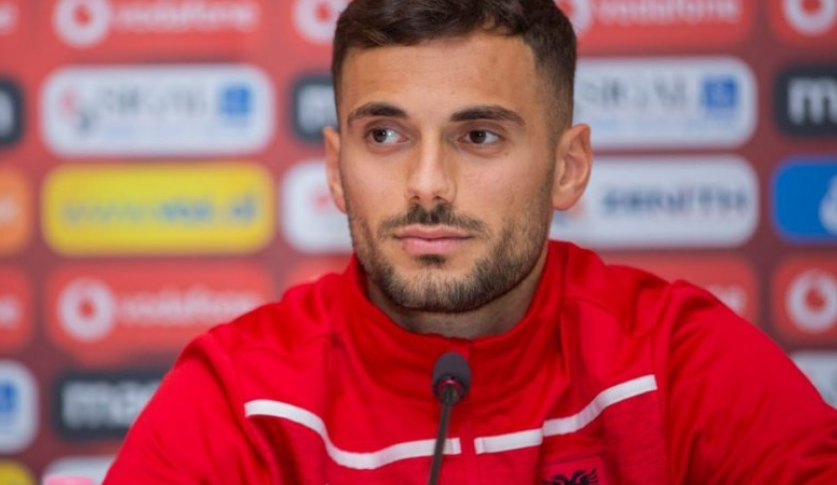 Bajrami: Objektivi ynë të fillojmë mbarë Nations League Bajrami