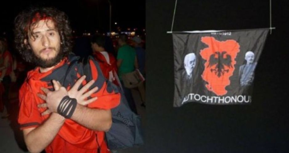 Policia jep detaje lidhur me arrestimin e Ballist Morinës në Kukës Ballist Morina