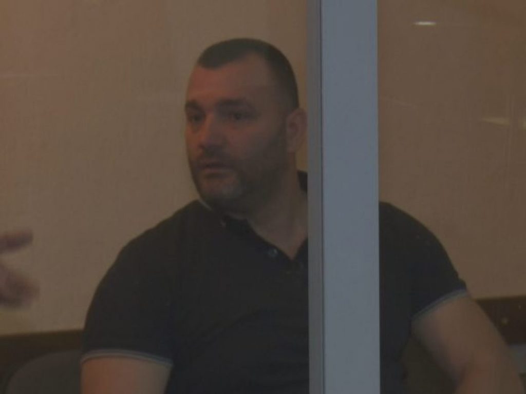 SPAK çon për gjykim “të fortin e Myslym Shyrit” dhe 11 të tjerë C0BB8387 2B45 451A 8719 A231BC6F90DD