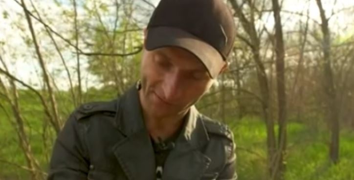 CNN sjell historinë e pabesueshme. Ushtarët rusë e varrosën, i riu nga Ukraina del nga varri Capture 342