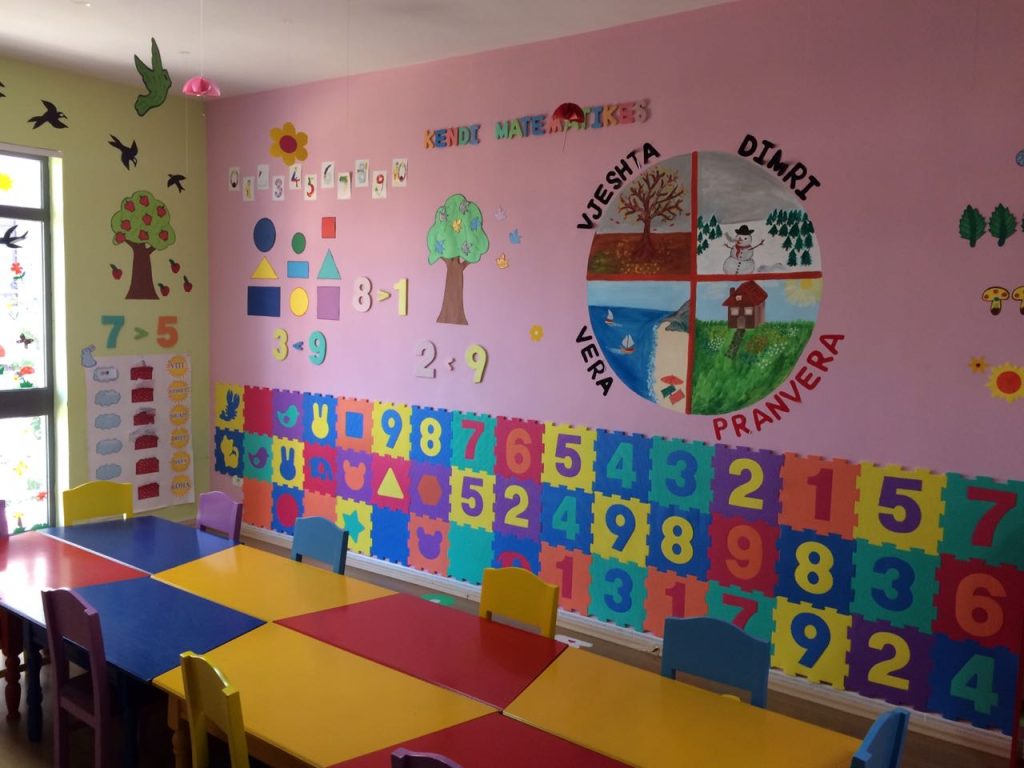 Kopsht privat i palicensuar nga ministria, procedohet penalisht 53-vjeçari në Fier Cerdhe private