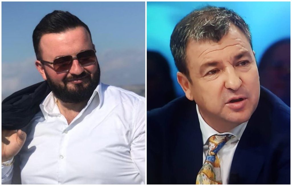 Nga akuzat për Dakon, afrimi me PD-në tek plagosja e sotme e Ardit Kërtushës Dako Kertusha