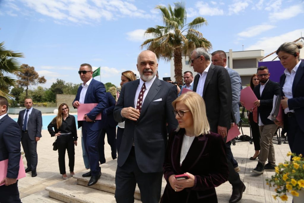 EdI rama lindita nikolla gramoz Ruci peleshi ervin demo ulsi manja paul10