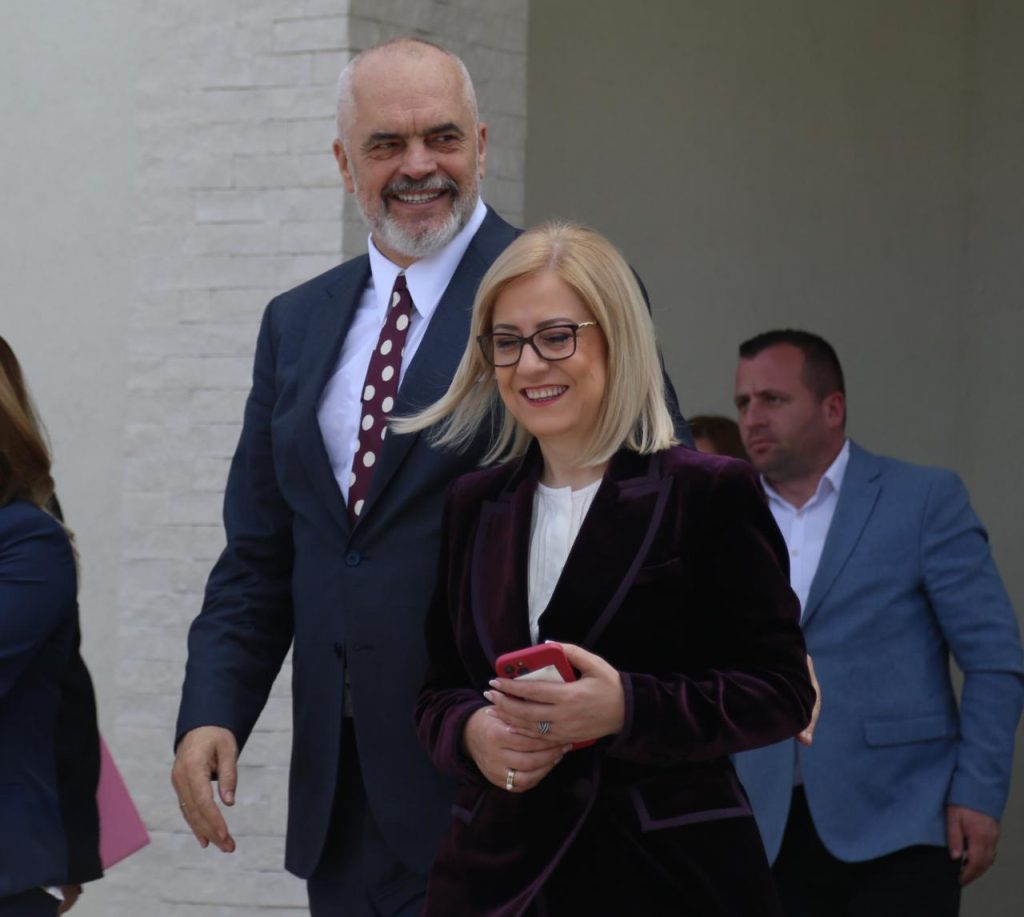 EdI rama lindita nikolla gramoz Ruci peleshi ervin demo ulsi manja paul11