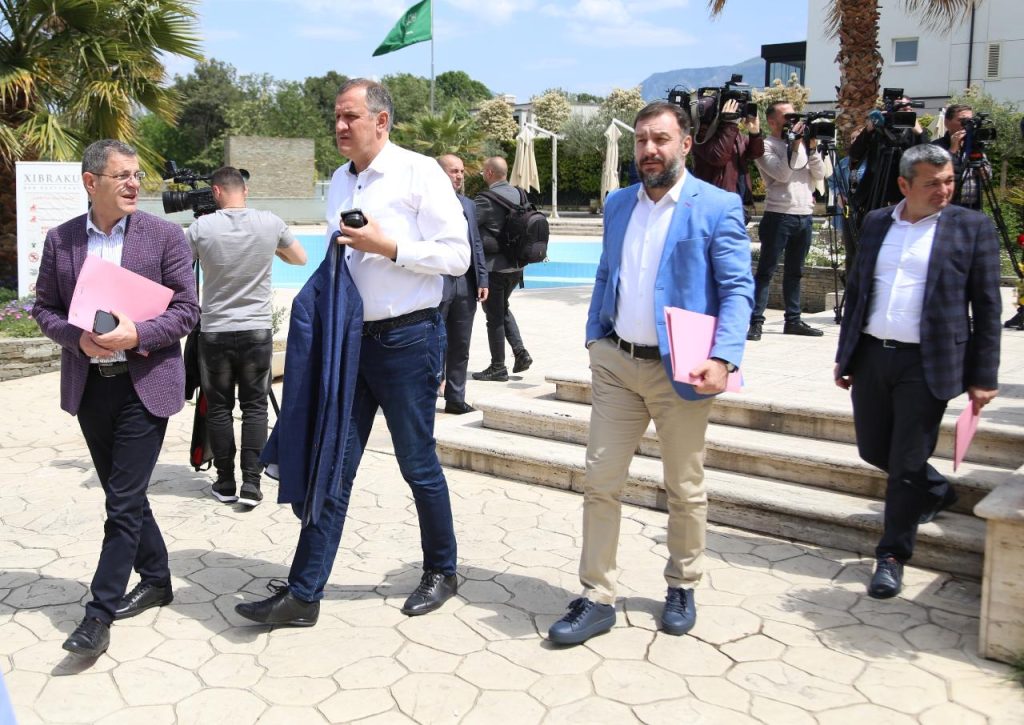 EdI rama lindita nikolla gramoz Ruci peleshi ervin demo ulsi manja paul13