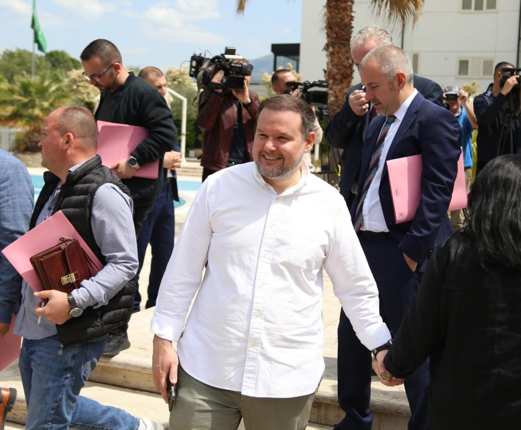 EdI rama lindita nikolla gramoz Ruci peleshi ervin demo ulsi manja paul14