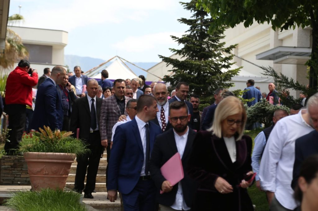 EdI rama lindita nikolla gramoz Ruci peleshi ervin demo ulsi manja paul15